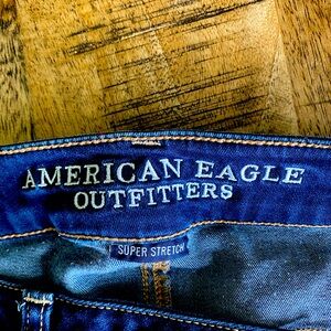 American Eagle Jeans "Jeggings"